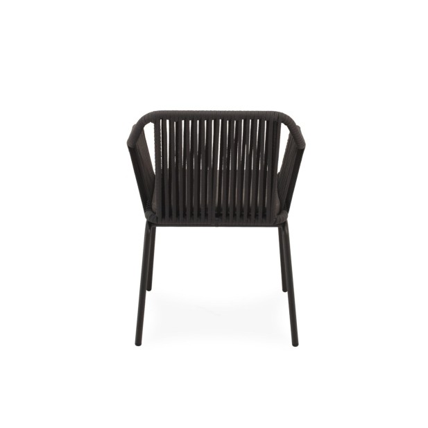 Silla Exterior PENELOPE, Textil /...