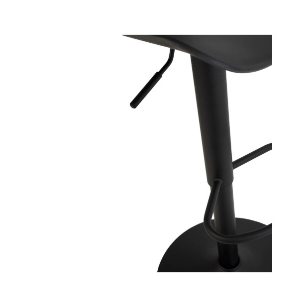 Taburete Alto Regulable BLONDE 60/80...