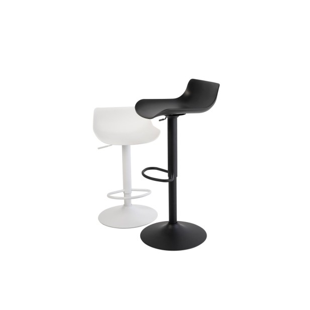 Taburete Alto Regulable BLONDE 60/80...