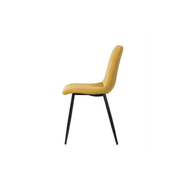 Silla KÅNA, Textil / Contrachapado /...