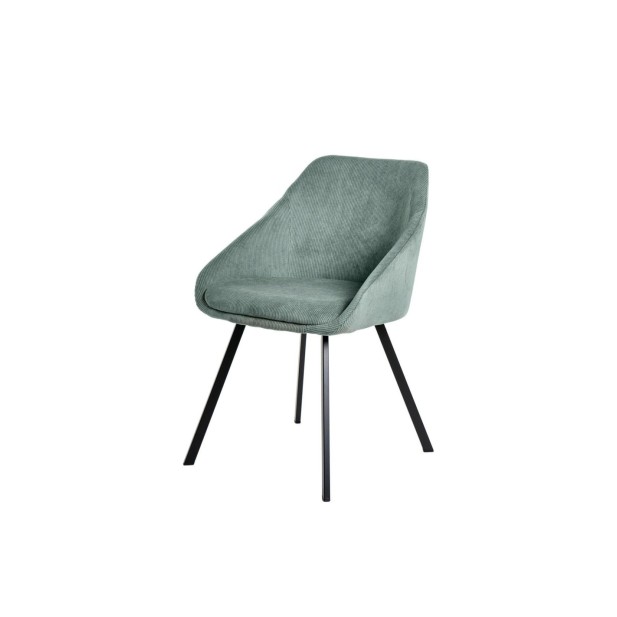 Silla ARKYN, Textil / Contrachapado /...