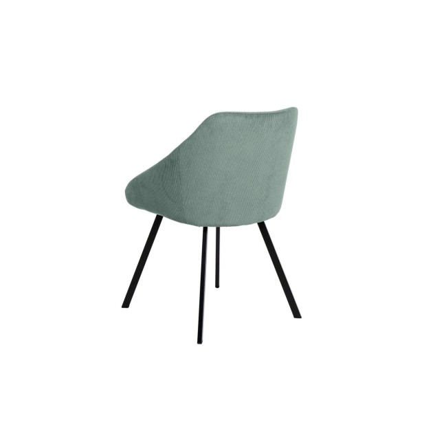 Silla ARKYN, Textil / Contrachapado /...