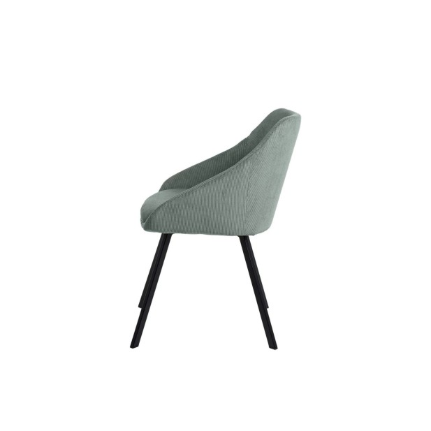 Silla ARKYN, Textil / Contrachapado /...