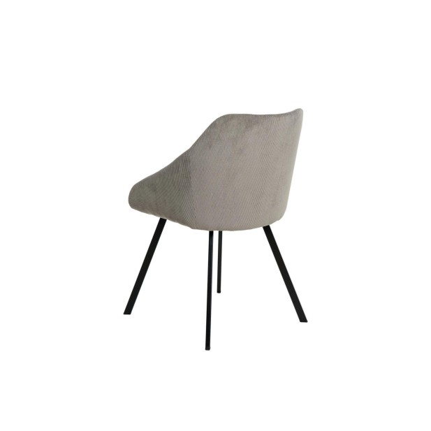 Silla ARKYN, Textil / Contrachapado /...