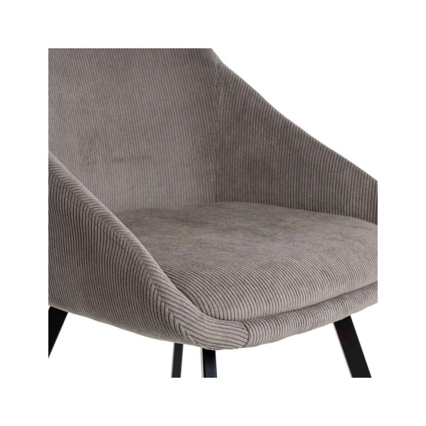 Silla ARKYN, Textil / Contrachapado /...