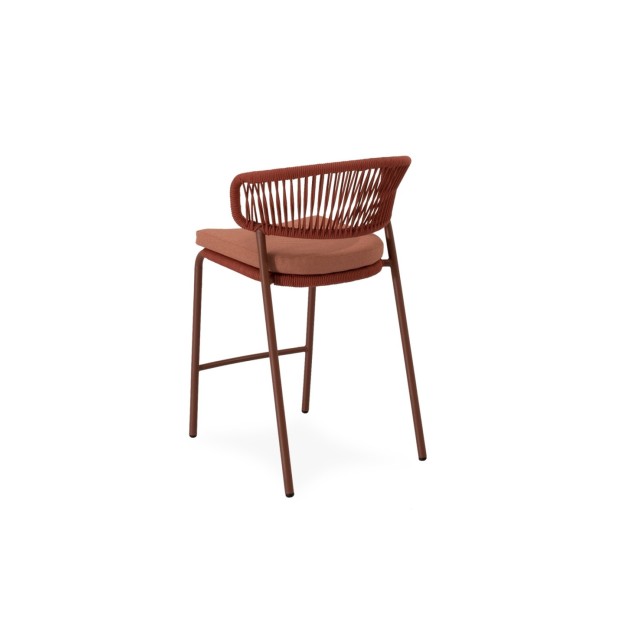 Taburete Alto Exterior RANDY 68 cm,...