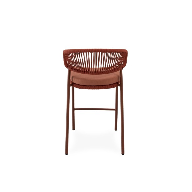 Taburete Alto Exterior RANDY 68 cm,...