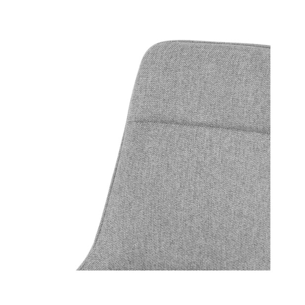 Silla DESTIN, Textil / Contrachapado...