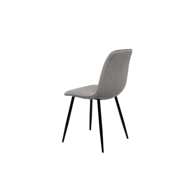 Silla SIGNA, Textil / Contrachapado /...