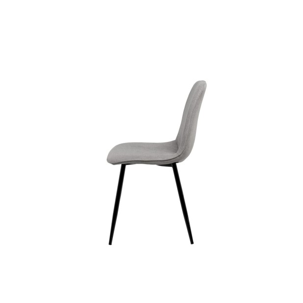 Silla SIGNA, Textil / Contrachapado /...