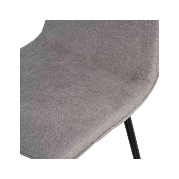 Silla SIGNA, Textil / Contrachapado /...