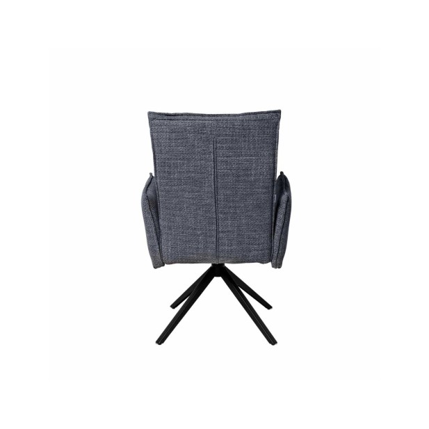 Silla Giratoria GUNNAR, Textil /...