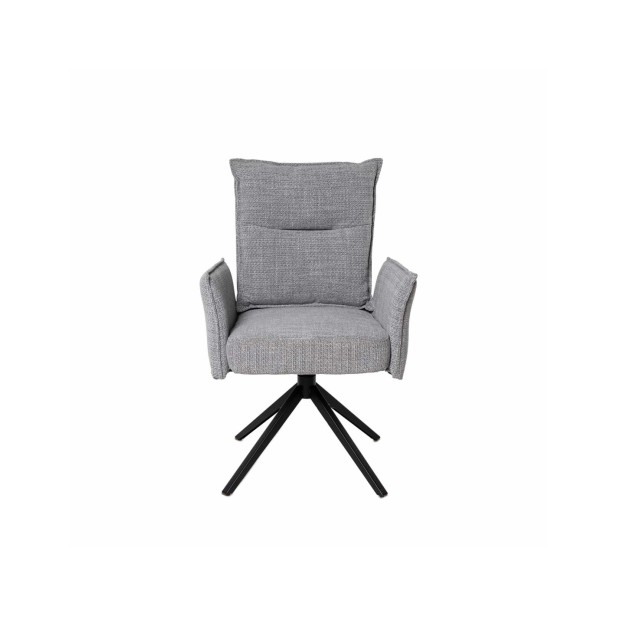 Silla Giratoria GUNNAR, Textil /...