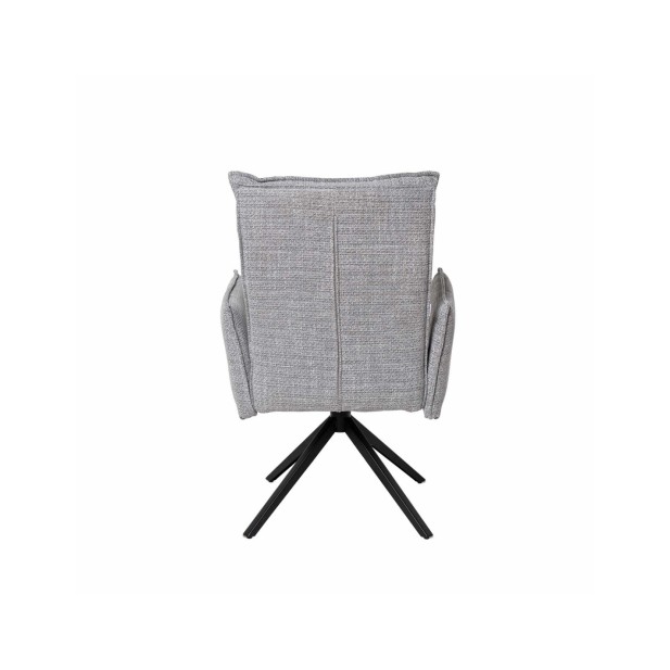 Silla Giratoria GUNNAR, Textil /...