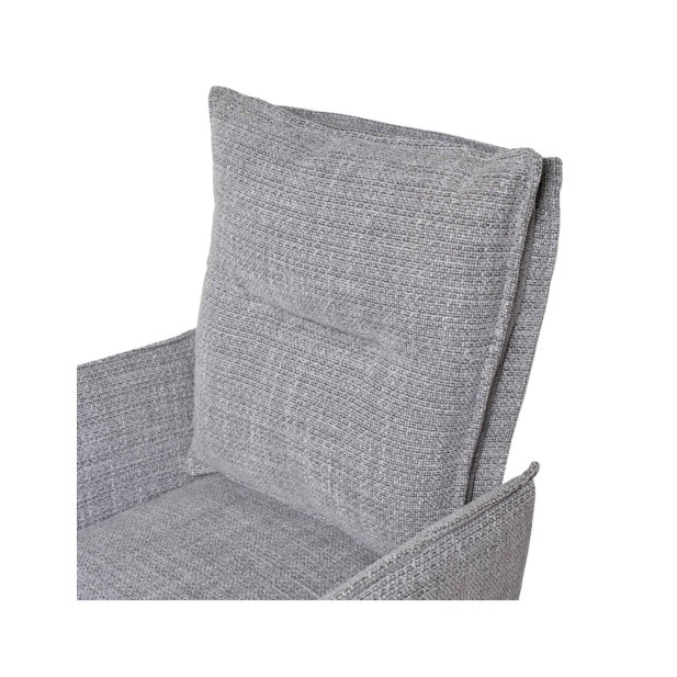 Silla Giratoria GUNNAR, Textil /...