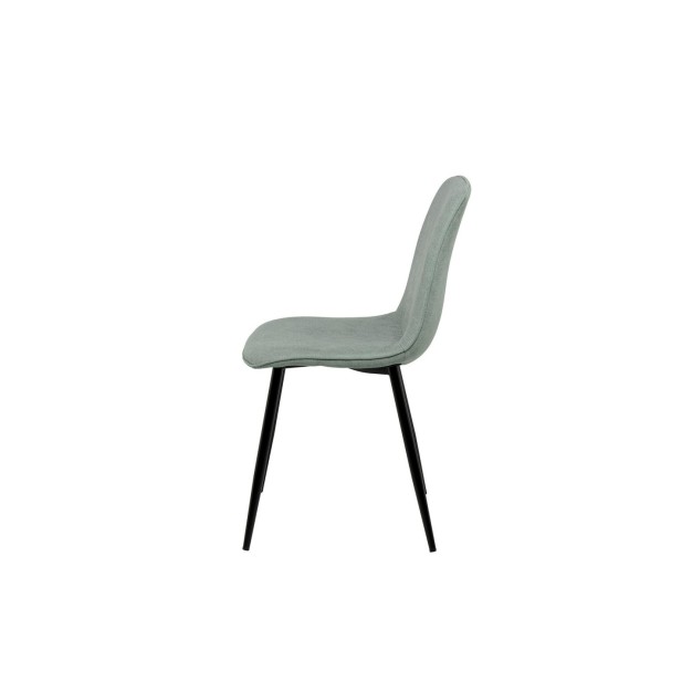 Silla SIGNA, Textil / Contrachapado /...