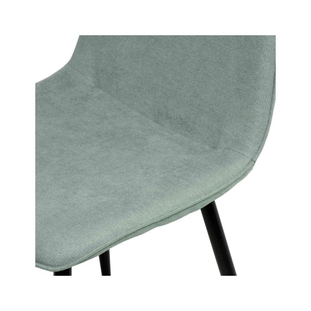 Silla SIGNA, Textil / Contrachapado /...