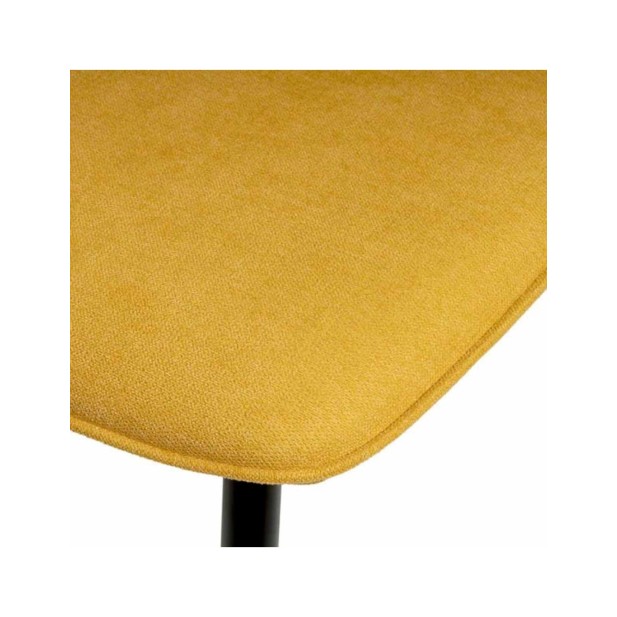 Silla SIGNA, Textil / Contrachapado /...