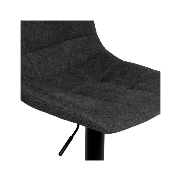 Taburete Alto Regulable RAYNE 60/82...