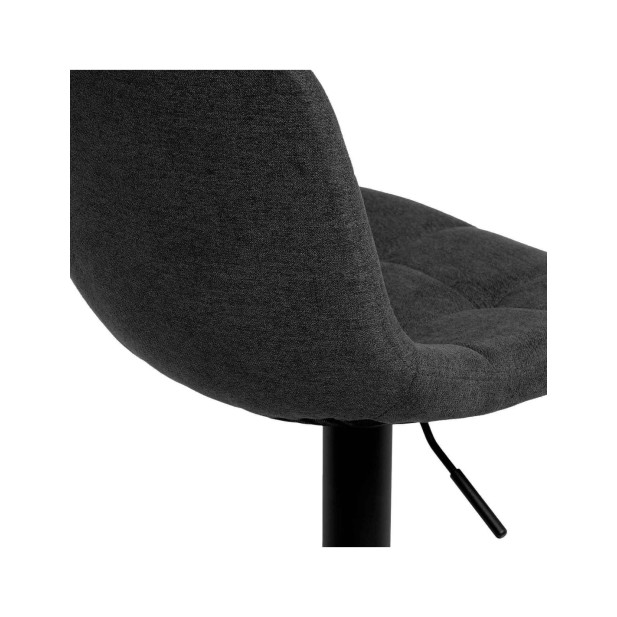 Taburete Alto Regulable RAYNE 60/82...