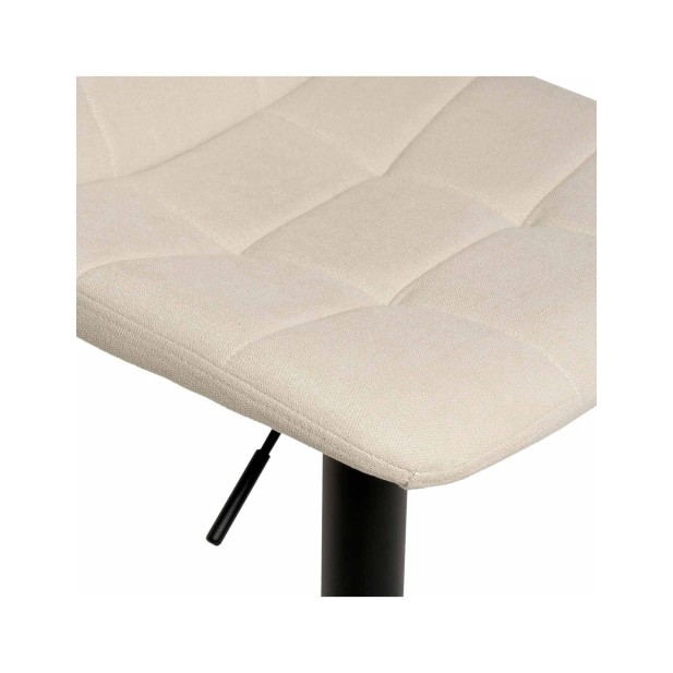 Taburete Alto Regulable RAYNE 60/82...