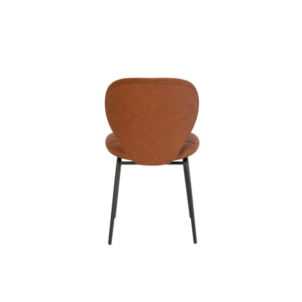 Silla TERRY, Textil / Contrachapado /...