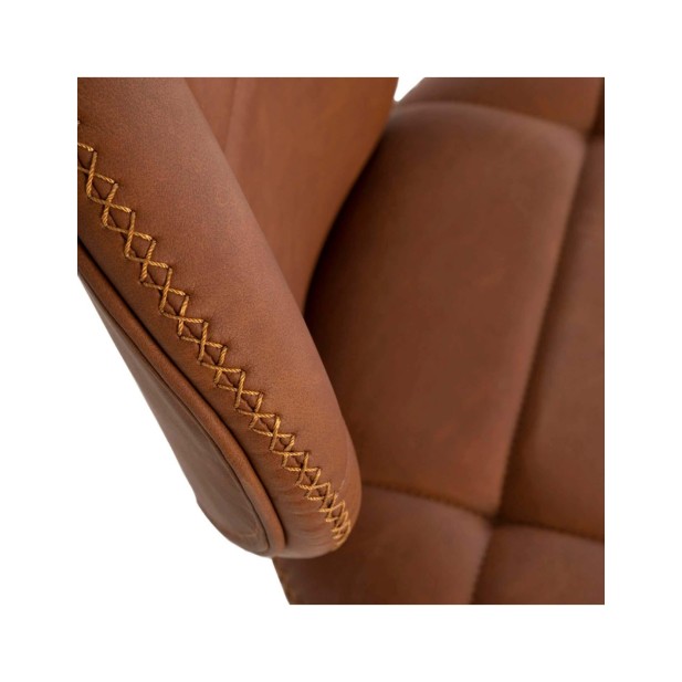 Silla TERRY, Textil / Contrachapado /...