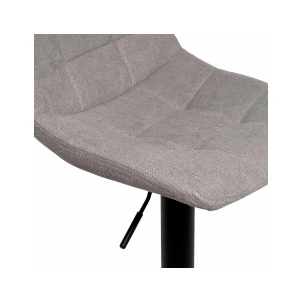 Taburete Alto Regulable RAYNE 60/82...