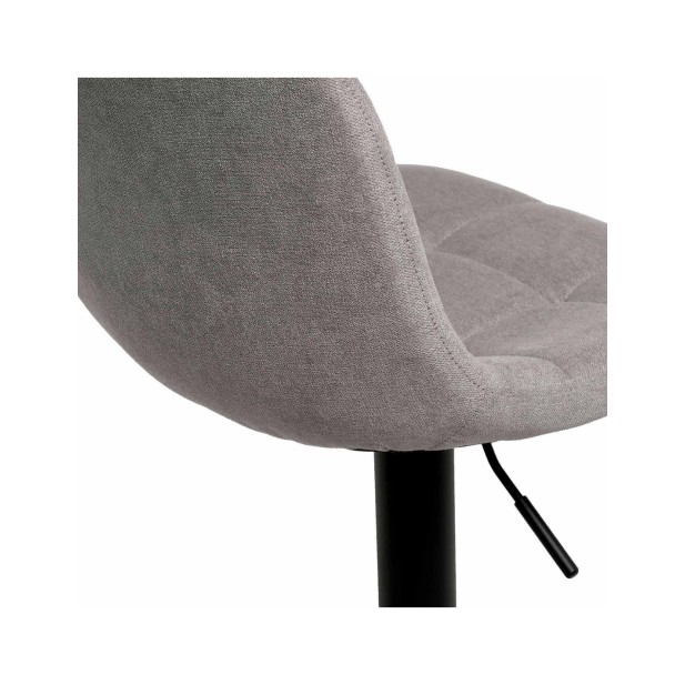 Taburete Alto Regulable RAYNE 60/82...