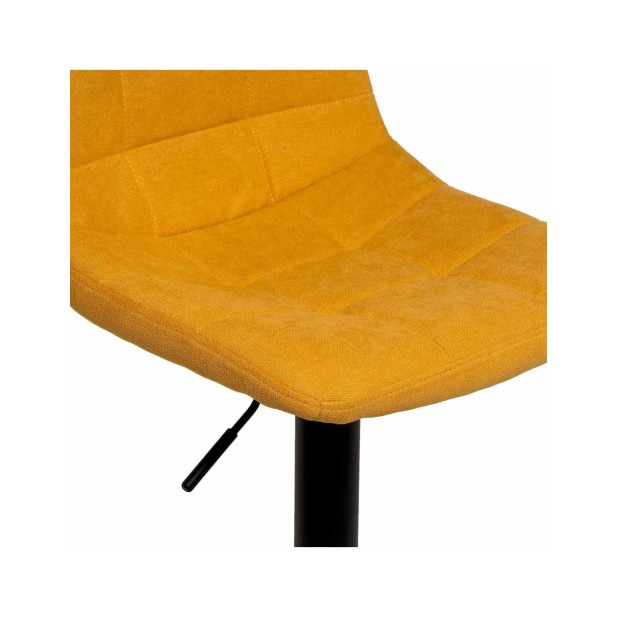 Taburete Alto Regulable RAYNE 60/82...