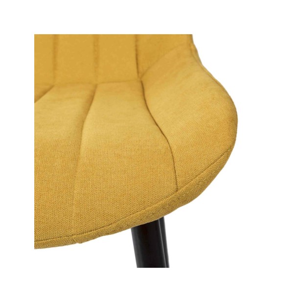 Silla ÅME, Textil / Contrachapado /...