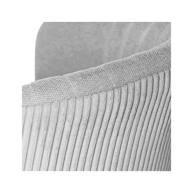 Silla ELIZABETH, Textil / Plástico /...