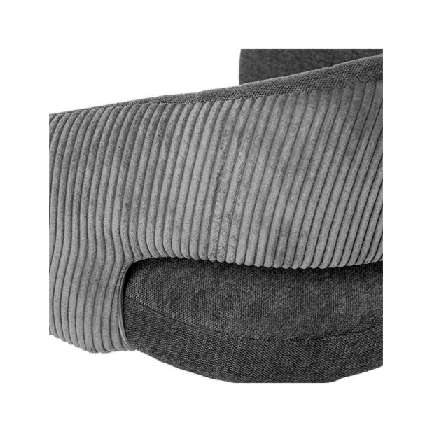 Silla ELIZABETH, Textil / Plástico /...