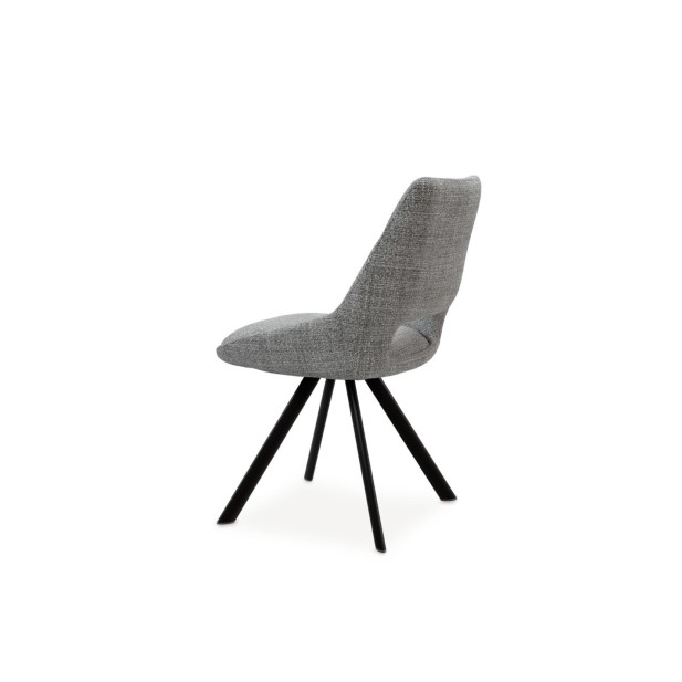 Silla KADEN, Textil / Plástico /...