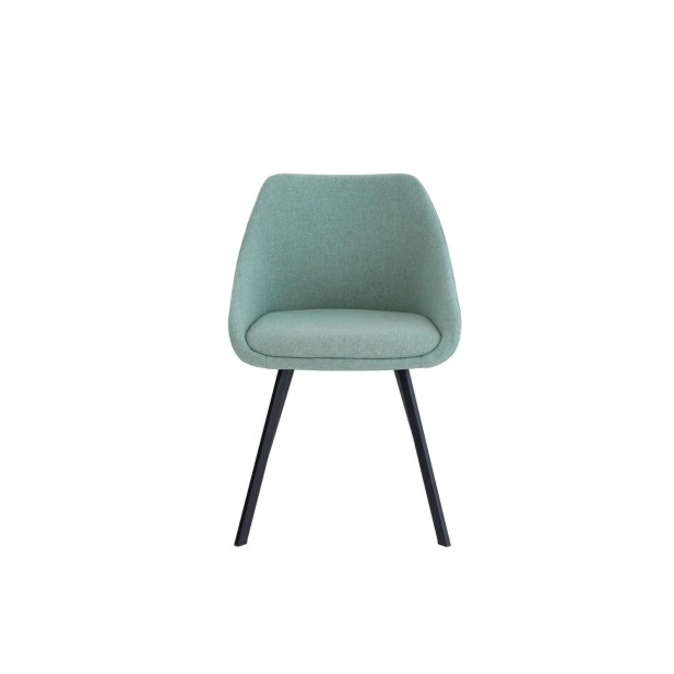 Silla LAIA, Textil / Contrachapado /...