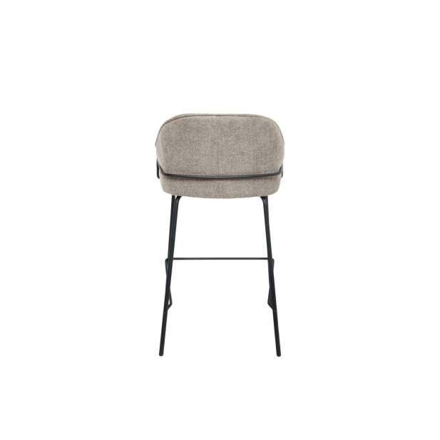 Taburete Alto HELSINGØR 66 cm, Textil...