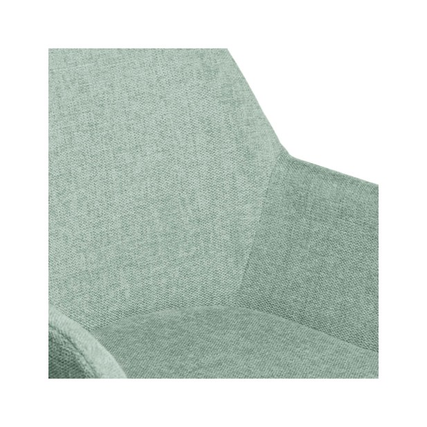 Silla BELLE, Textil / Contrachapado /...