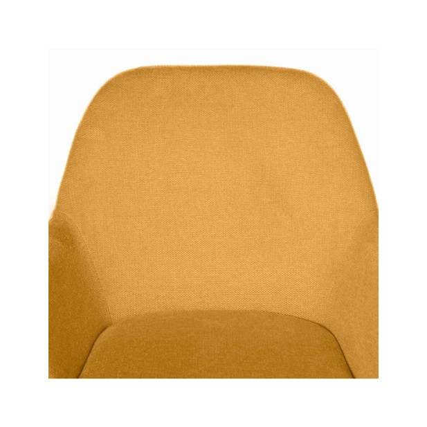 Silla BELLE, Textil / Contrachapado /...