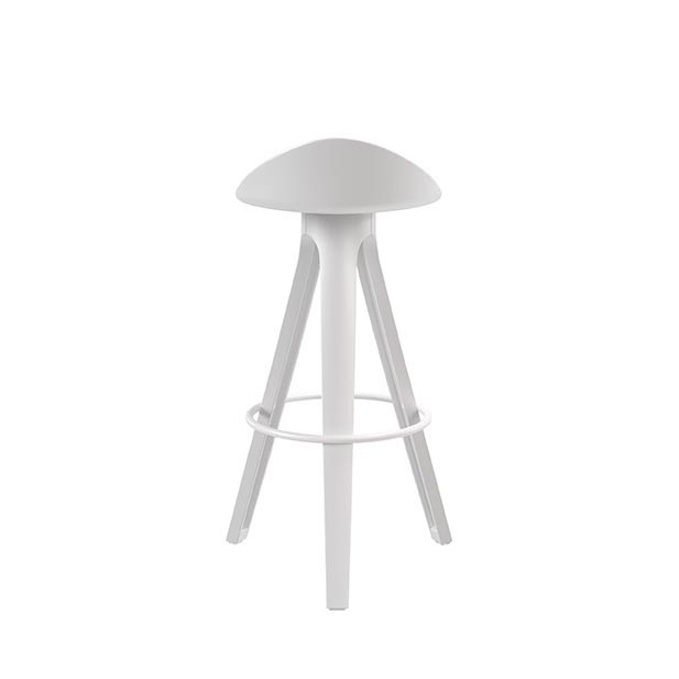 Taburete Alto DENISE 68 cm, Metal /...