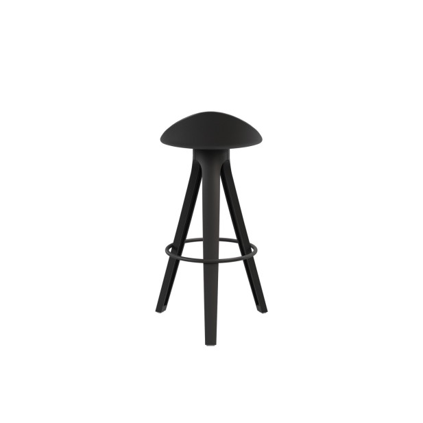 Taburete Alto DENISE 68 cm, Metal /...