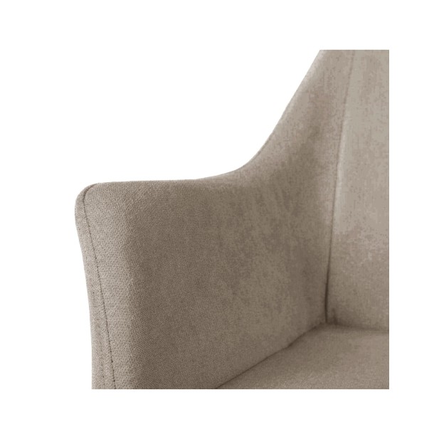 Silla LIHME, Textil / Contrachapado /...