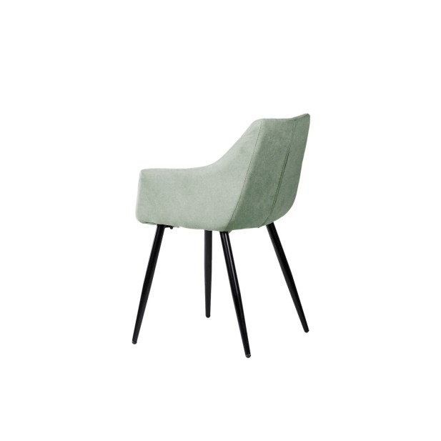 Silla LIHME, Textil / Contrachapado /...