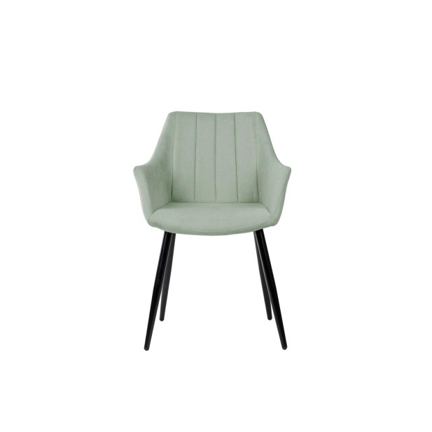 Silla LIHME, Textil / Contrachapado /...