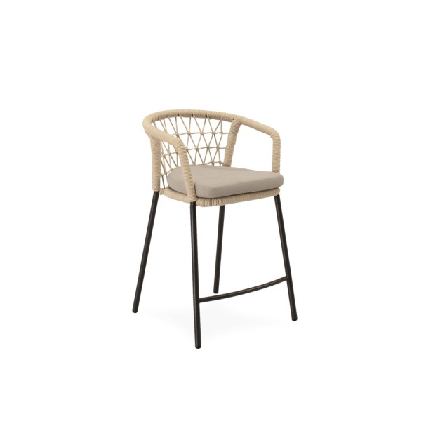 Taburete Alto Exterior ØRDING 65 cm,...