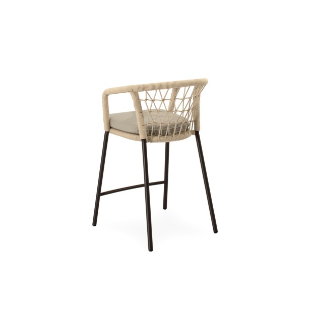 Taburete Alto Exterior ØRDING 65 cm,...