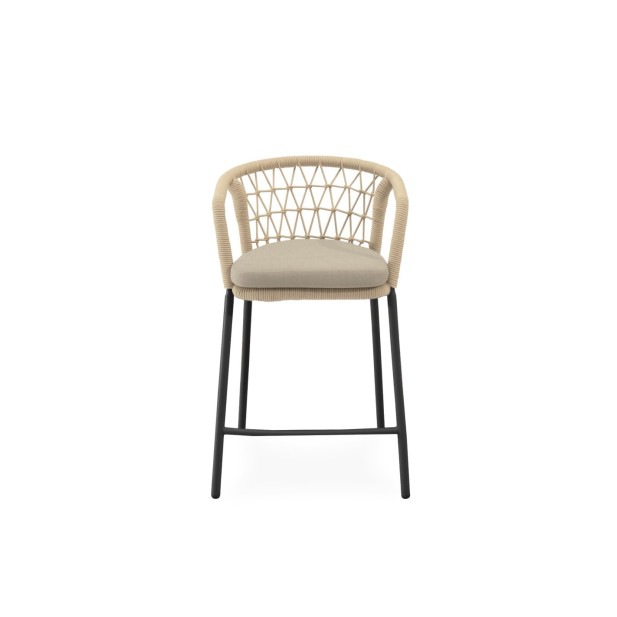 Taburete Alto Exterior ØRDING 65 cm,...