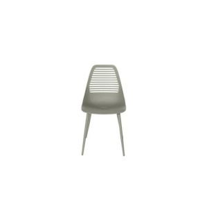 Silla LYNGS, Plástico / Metal / Menta 2