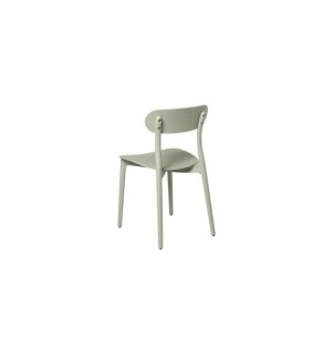 Silla ARKYN, Plástico / Menta 2