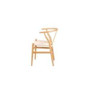 Silla ANETTE, Madera de Haya / Natural 2
