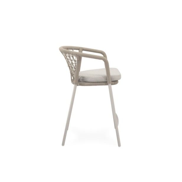 Taburete Alto Exterior ØRDING 65 cm,...